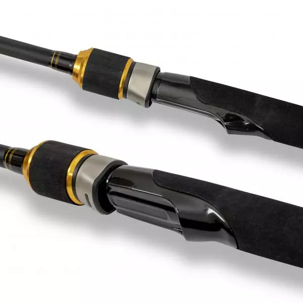 Quantum Energy Extreme Jigging Spin Medium 5 Quantum Energy Extreme Jigging Spin Medium - Afbeelding 3