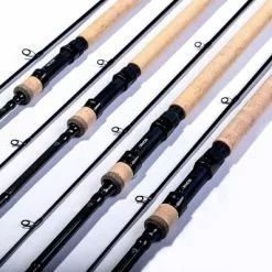 Sonik Vaderx Spin 7' 10-30G 2Pc -Spinhengels Winkel 36d41dbdd16f5542