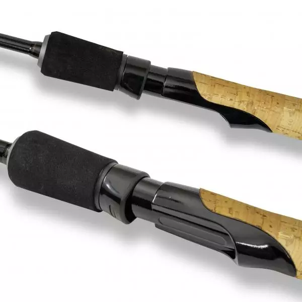 Quantum 2,70m Hypercast Medium Lure Werpgewicht: 19-76g G: 209g 5 Quantum 2,70m Hypercast Medium Lure Werpgewicht: 19-76g G: 209g - Afbeelding 3