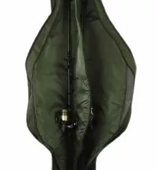 Aqua Atom Double Rod Sleeve 10 Aqua Atom Double Rod Sleeve -Spinhengels Winkel 3779c652839abb19