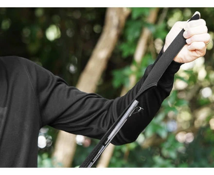 Strategy Neopreen Rod Protector 330-360 5 Strategy Neopreen Rod Protector 330-360 - Afbeelding 3