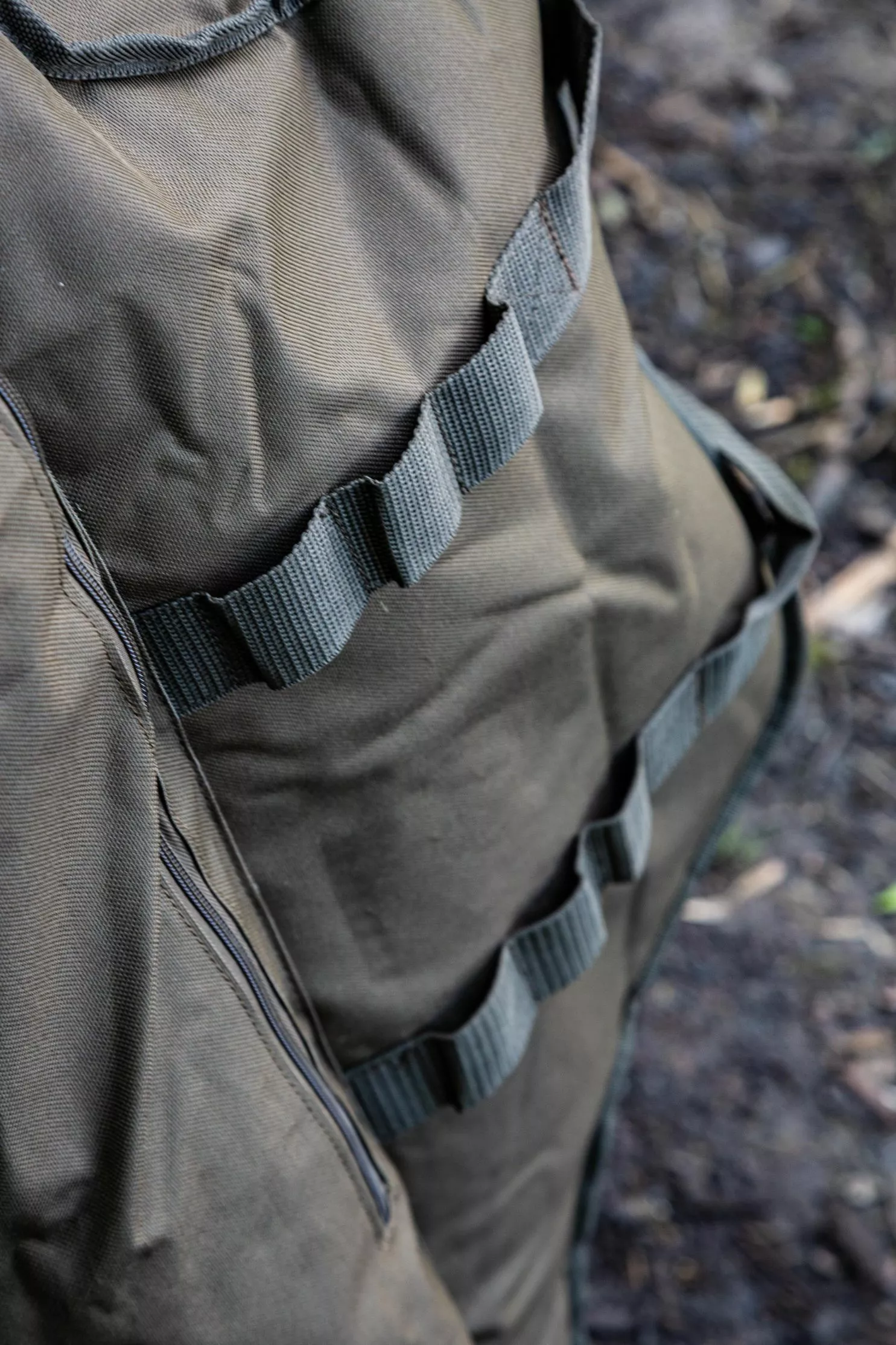 Ultimate Adventure 12ft - 3 Rod Sleeve 25 Ultimate Adventure 12ft - 3 Rod Sleeve - Afbeelding 23