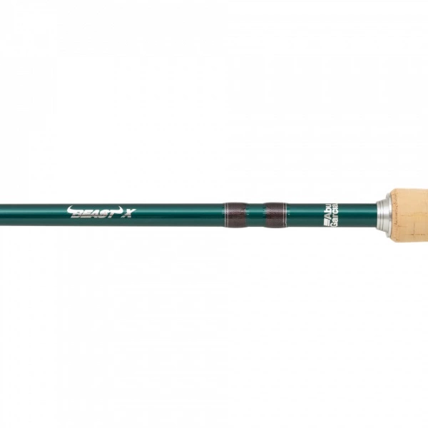 Abu Garcia Beast X Cork Spin 259cm 40-140g 4 Abu Garcia Beast X Cork Spin 259cm 40-140g - Afbeelding 2