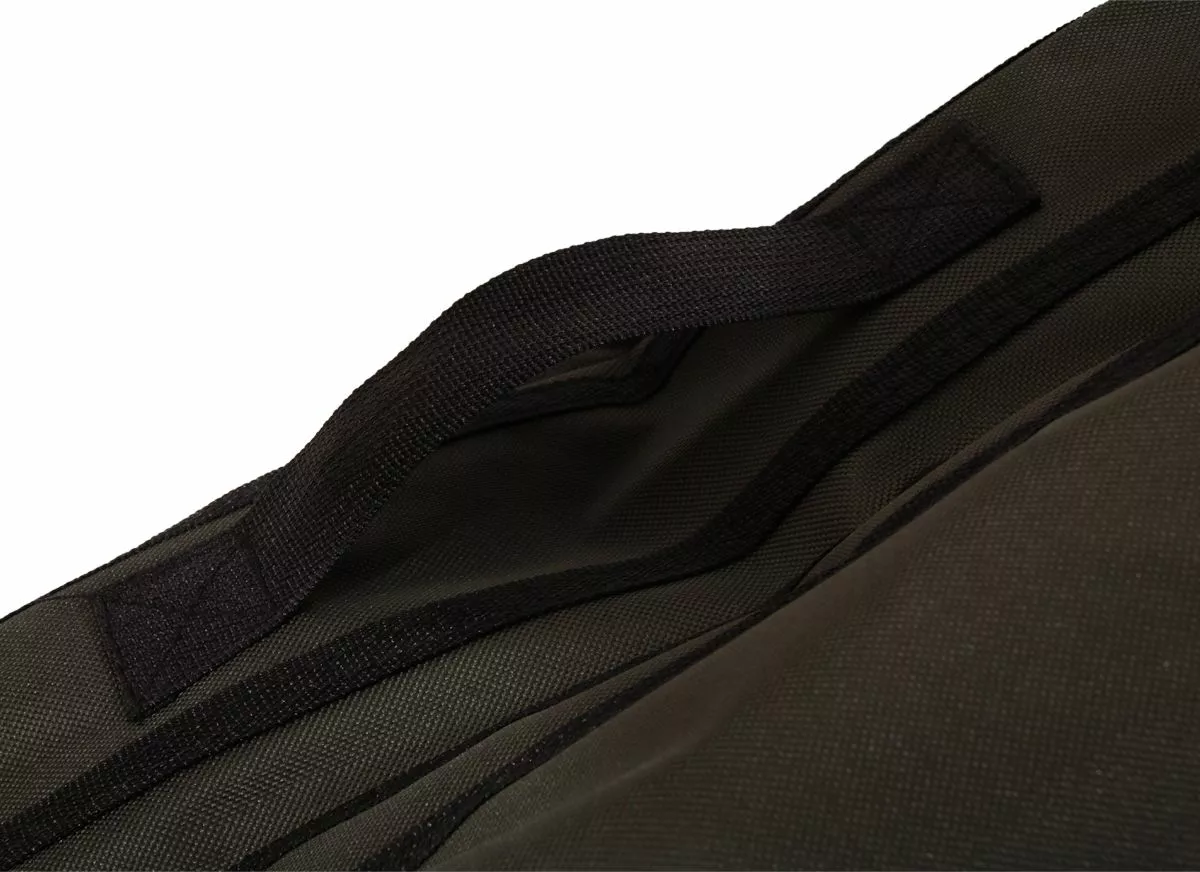 Ultimate 12ft 3-Pieces Carp Rod Hold All 2-rods 130cm 4 Ultimate 12ft 3-Pieces Carp Rod Hold All 2-rods 130cm - Afbeelding 2