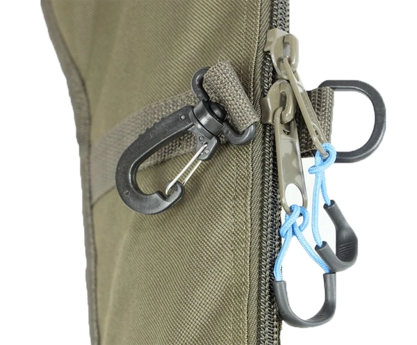 Cult Green Traditional Single Rod Sleeve 10ft 5 Cult Green Traditional Single Rod Sleeve 10ft - Afbeelding 3