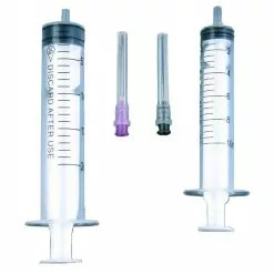 Iron Claw Doodaas Injectiespuiten -Spinhengels Winkel 3d99725476aaf224