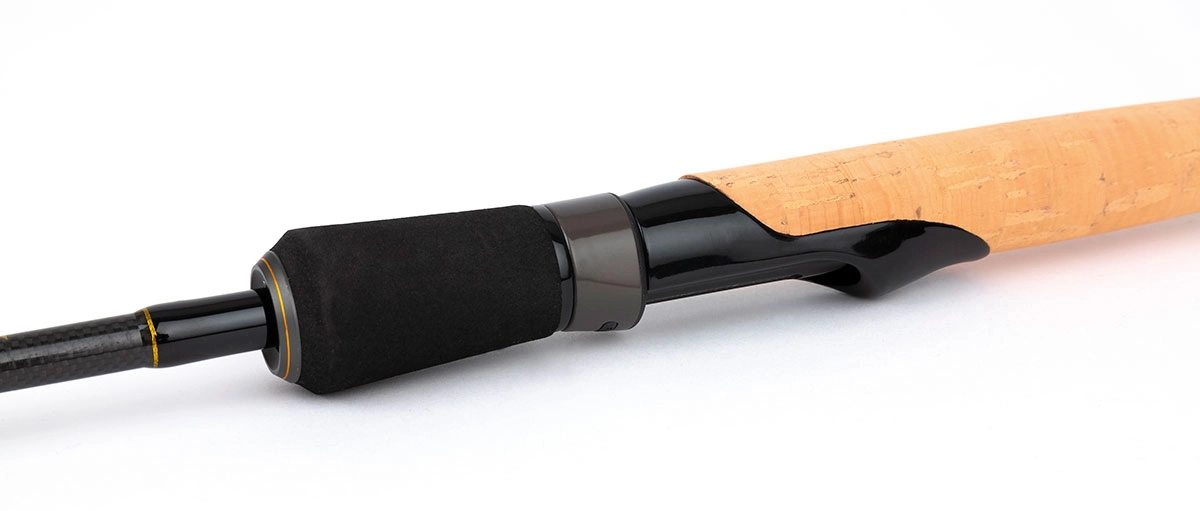 Fox Rage Terminator Jigger 2,40m (15-50g) 6 Fox Rage Terminator Jigger 2,40m (15-50g) - Afbeelding 4