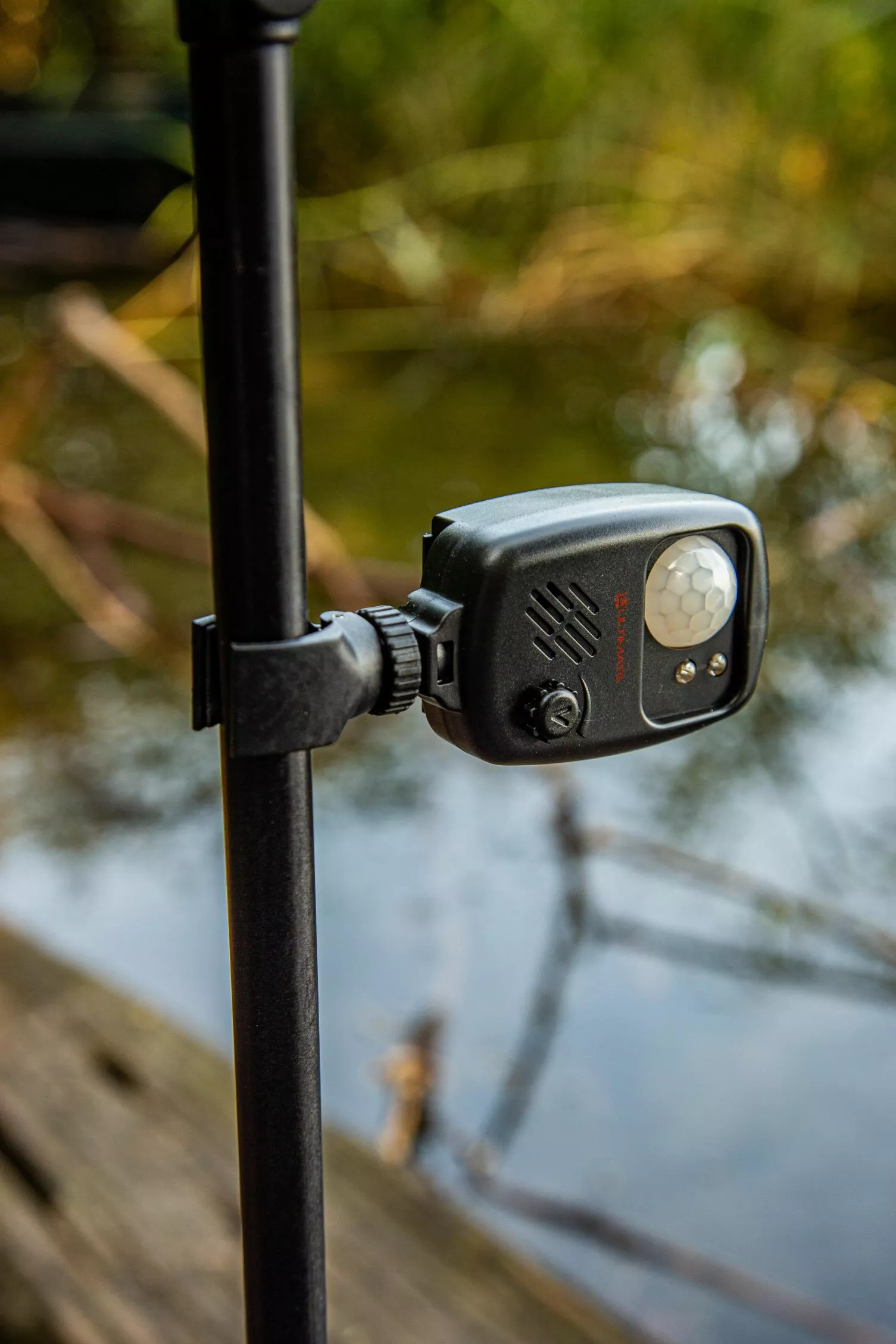 Ultimate Anti Theft Alarm 4 Ultimate Anti Theft Alarm - Afbeelding 2