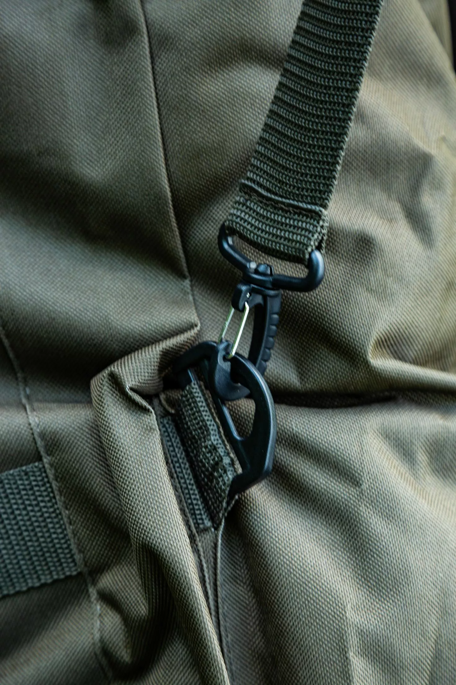 Ultimate Adventure 12ft - 3 Rod Sleeve 5 Ultimate Adventure 12ft - 3 Rod Sleeve - Afbeelding 3