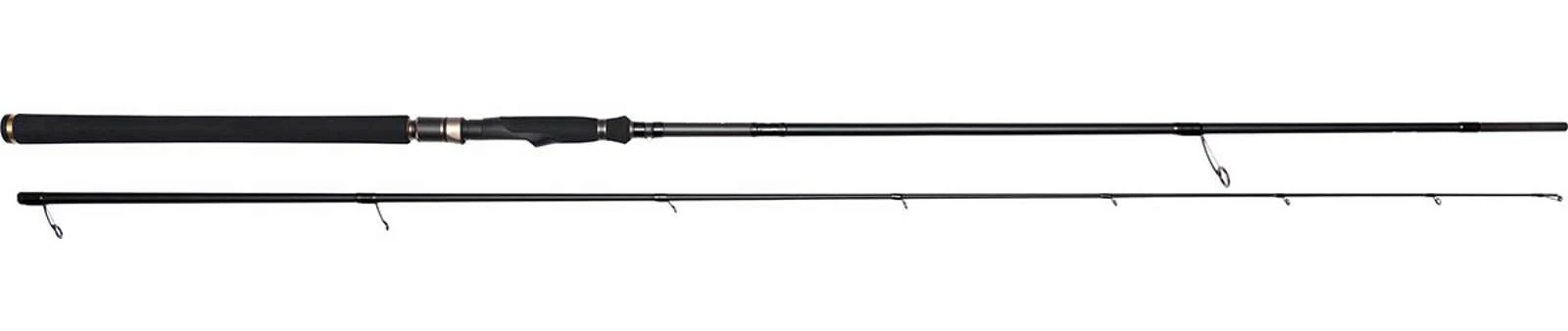 Westin W3 PowerTeez 2nd Generation 2,70m 7-28gr ML (2sec) 7 Westin W3 PowerTeez 2nd Generation 2,70m 7-28gr ML (2sec) - Afbeelding 5