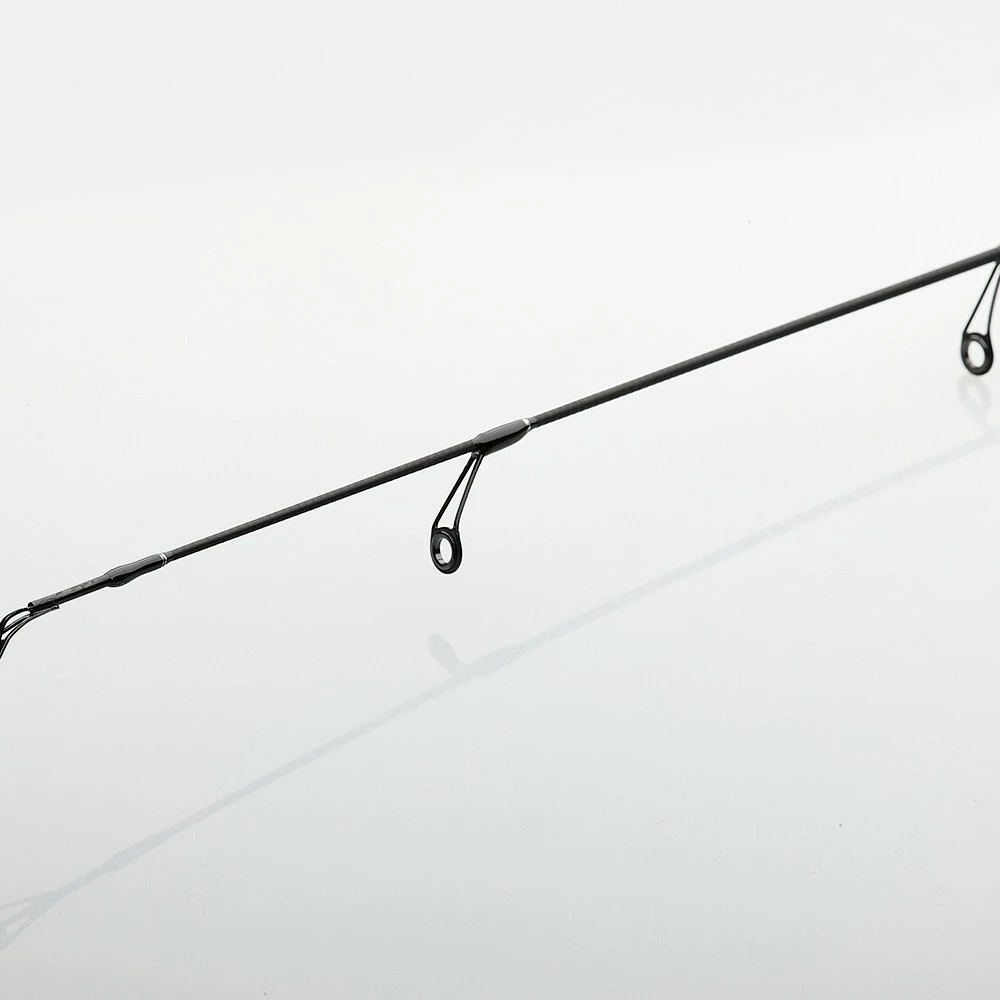 DAM PTS II Distance Spinhengel 390cm 10-50g 4 DAM PTS II Distance Spinhengel 390cm 10-50g - Afbeelding 2