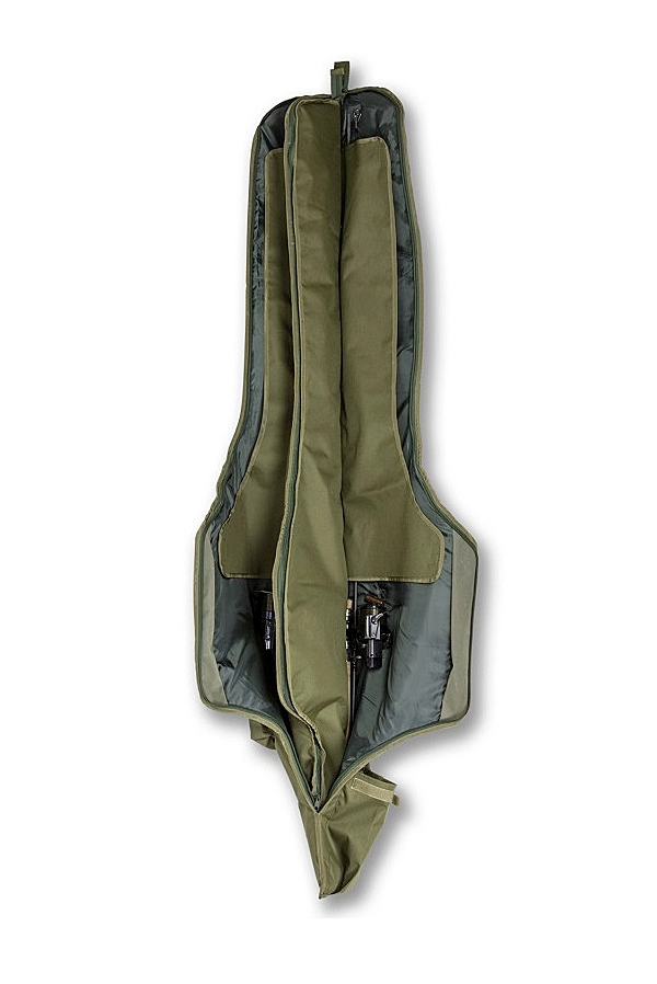 Saber Supra 12Ft Sleeve Holdall 4 Saber Supra 12Ft Sleeve Holdall - Afbeelding 2