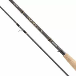 Balzer Diabolo X Fly Rod 5/6 2,55m