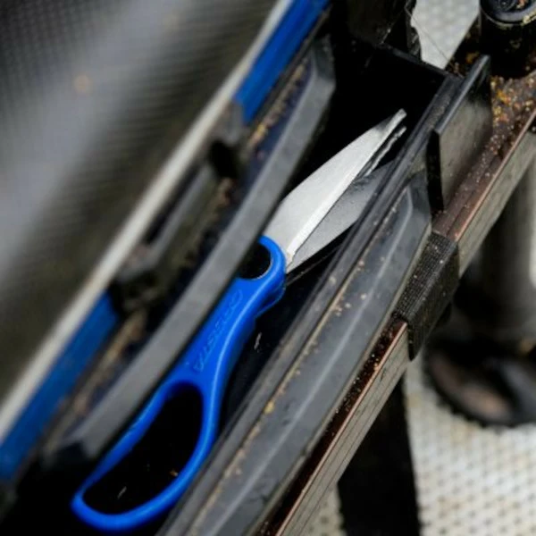 Cresta Double Blade Wormchopper 5 Cresta Double Blade Wormchopper - Afbeelding 3