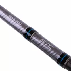 Shimano STC Mini Tele 240 L -Spinhengels Winkel 41b5af3a66d645a1