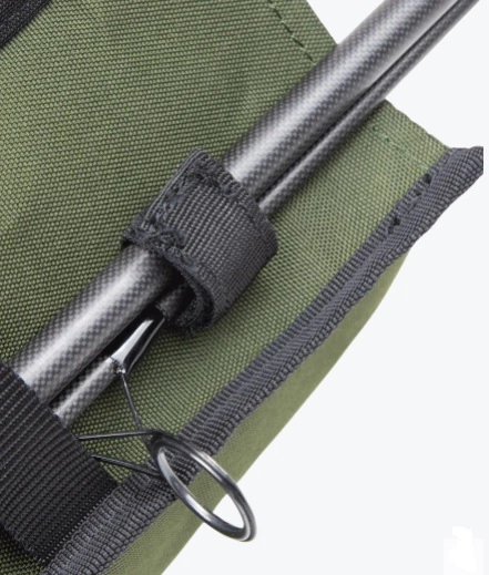 Aqua Black Series RS 4 Quiver 122x32cm 3 Aqua Black Series RS 4 Quiver 122x32cm