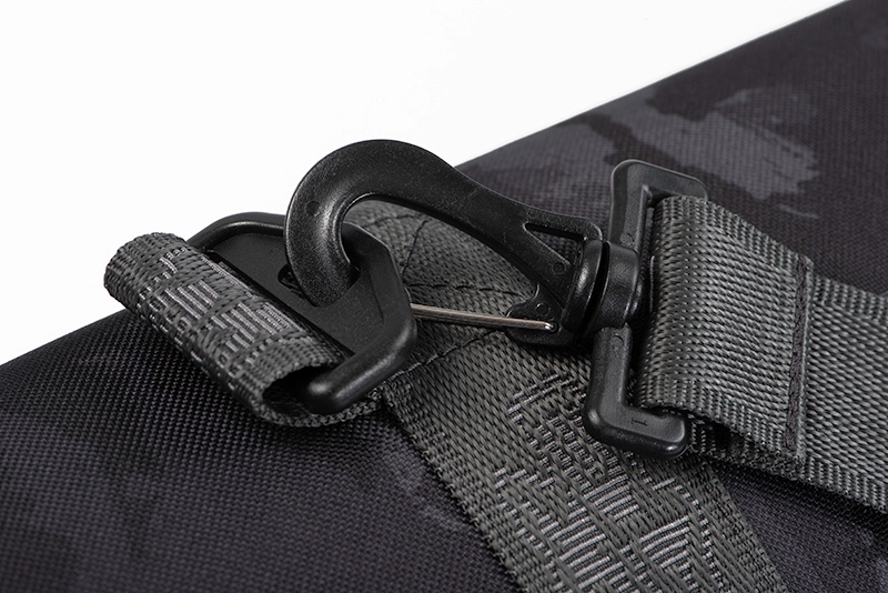 Fox Rage Voyager Camo Hard Rod Sleeve Double 1,3m 5 Fox Rage Voyager Camo Hard Rod Sleeve Double 1,3m - Afbeelding 3