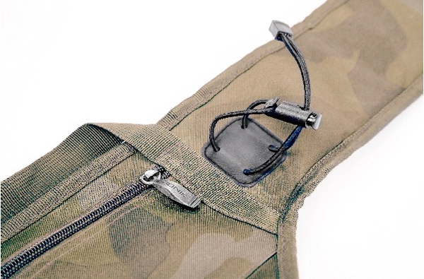 Sonik Xtractor Rod Sleeve 6ft 5 Sonik Xtractor Rod Sleeve 6ft - Afbeelding 3