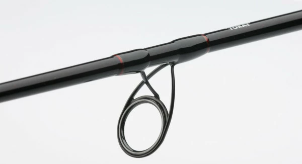 Dam Salt-X Pro Lure & Spin 2,40m 100-200gr 2sec 123cm/247gr 5 Dam Salt-X Pro Lure & Spin 2,40m 100-200gr 2sec 123cm/247gr - Afbeelding 3