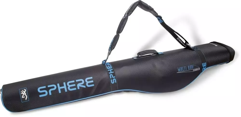 Browning Sphere Multi Rod Carrier Foudraal L (178x17x32cm) 6 Browning Sphere Multi Rod Carrier Foudraal L (178x17x32cm) - Afbeelding 4