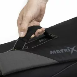 Matrix Horizon X Multi Pole Holdall (met ABS Insert) Foudraal -Spinhengels Winkel 42a5f7145fee184e