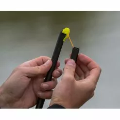 Matrix Top Kit Rig Clips 6 Stuks