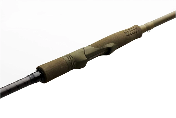 Savage Gear Sg4 Power Game 8'6" 259cm 80-150gr 2Sec 5 Savage Gear Sg4 Power Game 8'6" 259cm 80-150gr 2Sec - Afbeelding 3