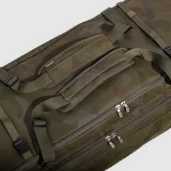 Sonik SK-Tek 3-Rod Transport System Foudraal -Spinhengels Winkel 43d1924c99f0eab0