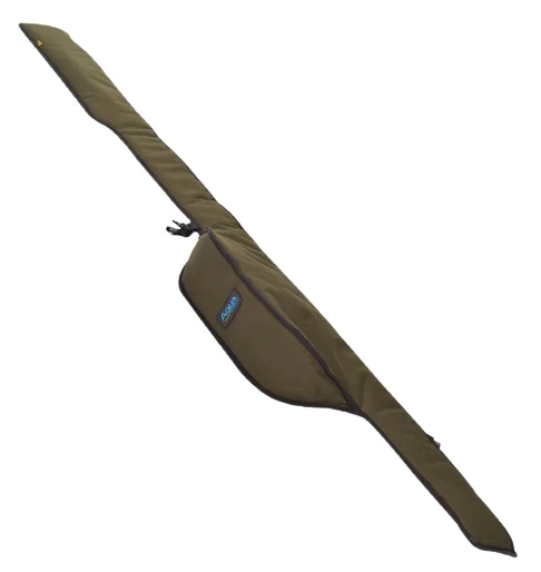 Aqua Black Series 12' Rod Sleeve 4 Aqua Black Series 12' Rod Sleeve - Afbeelding 2