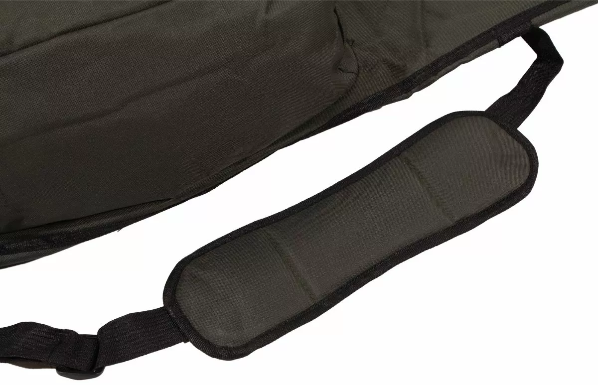 Ultimate 12ft 3-Pieces Carp Rod Hold All 2-rods 130cm 6 Ultimate 12ft 3-Pieces Carp Rod Hold All 2-rods 130cm - Afbeelding 4