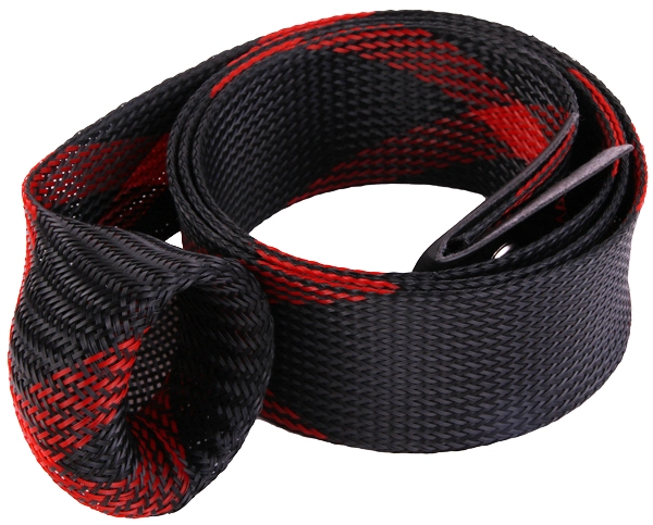 Ultimate Mesh Protect Rodsleeve -160cm 7 Ultimate Mesh Protect Rodsleeve -160cm - Afbeelding 5