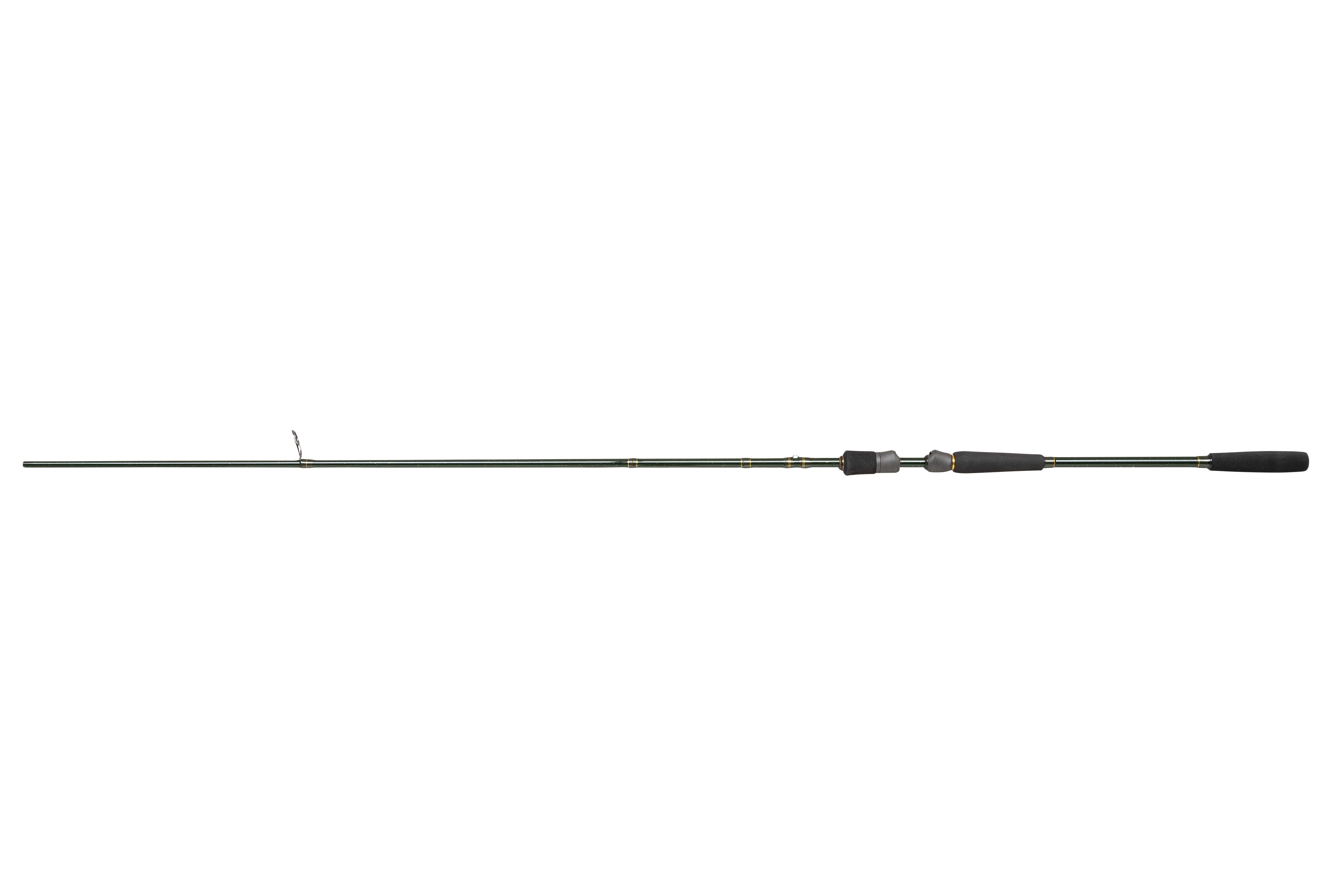 Abu Garcia Svartzonker Spinning 312cm 8-38g 4 Abu Garcia Svartzonker Spinning 312cm 8-38g - Afbeelding 2