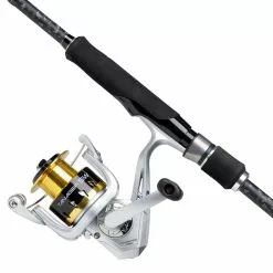 Mitchell Tanager SW Spin Spinning Combo 2,40m (10-40g) -Spinhengels Winkel 4808f81adf86f6e8