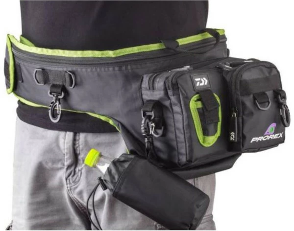 Daiwa PX Converter Stalker RB 2.70m 5 Daiwa PX Converter Stalker RB 2.70m - Afbeelding 3