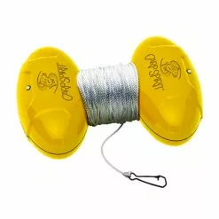 Carp Spirit Als Marker Automatic - Yellow -Spinhengels Winkel 48f61e1ebac52313