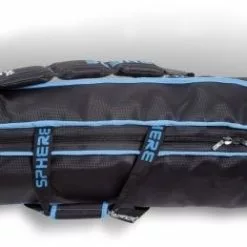 Browning Sphere Multipocket Holdall 6 Tubes Foudraal 12 Browning Sphere Multipocket Holdall 6 Tubes Foudraal -Spinhengels Winkel 49e295db25c49616