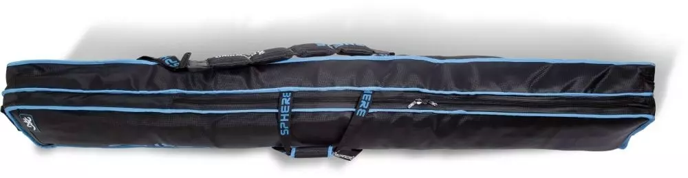Browning Sphere Multipocket Holdall 6 Tubes Foudraal 7 Browning Sphere Multipocket Holdall 6 Tubes Foudraal - Afbeelding 5