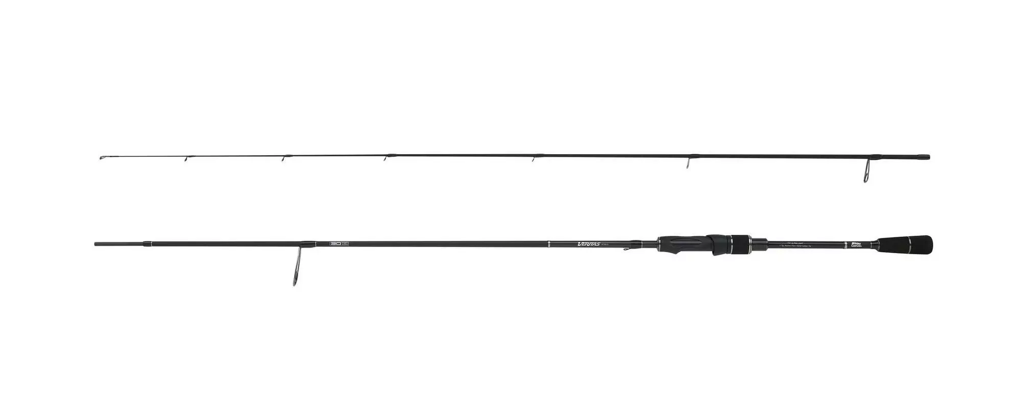 Abu Garcia Veritas Sensi-S Spinhengel 2,44m (3-15g) 5 Abu Garcia Veritas Sensi-S Spinhengel 2,44m (3-15g) - Afbeelding 3