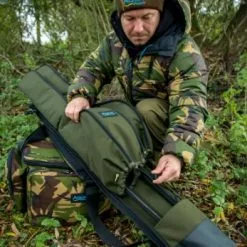 Aqua Atom Individual Rod Sleeve -Spinhengels Winkel 4a636ef4451045a5