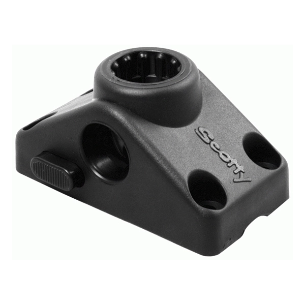 Scotty Laketroller Mini Downrigger 3 Scotty Laketroller Mini Downrigger