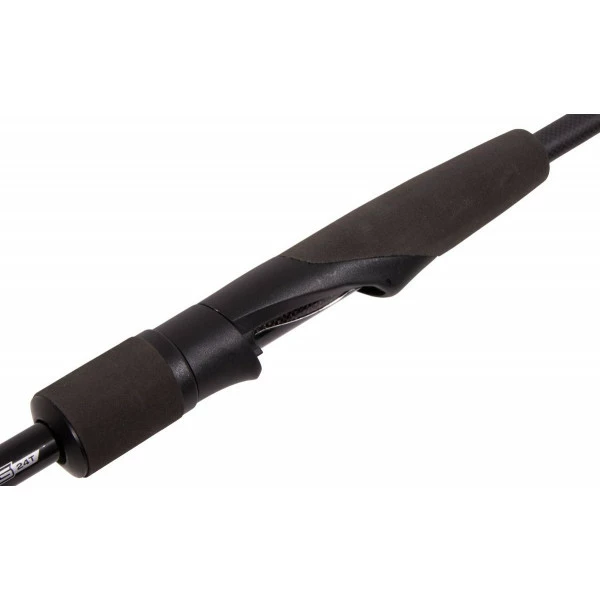 13 Fishing Defy Black Spinning MH 2,74m 4 13 Fishing Defy Black Spinning MH 2,74m - Afbeelding 2