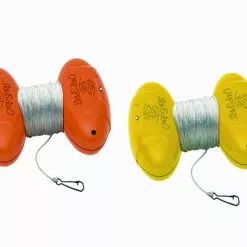 Carp Spirit Als Marker Automatic - Yellow -Spinhengels Winkel 4c326feffaf5108b