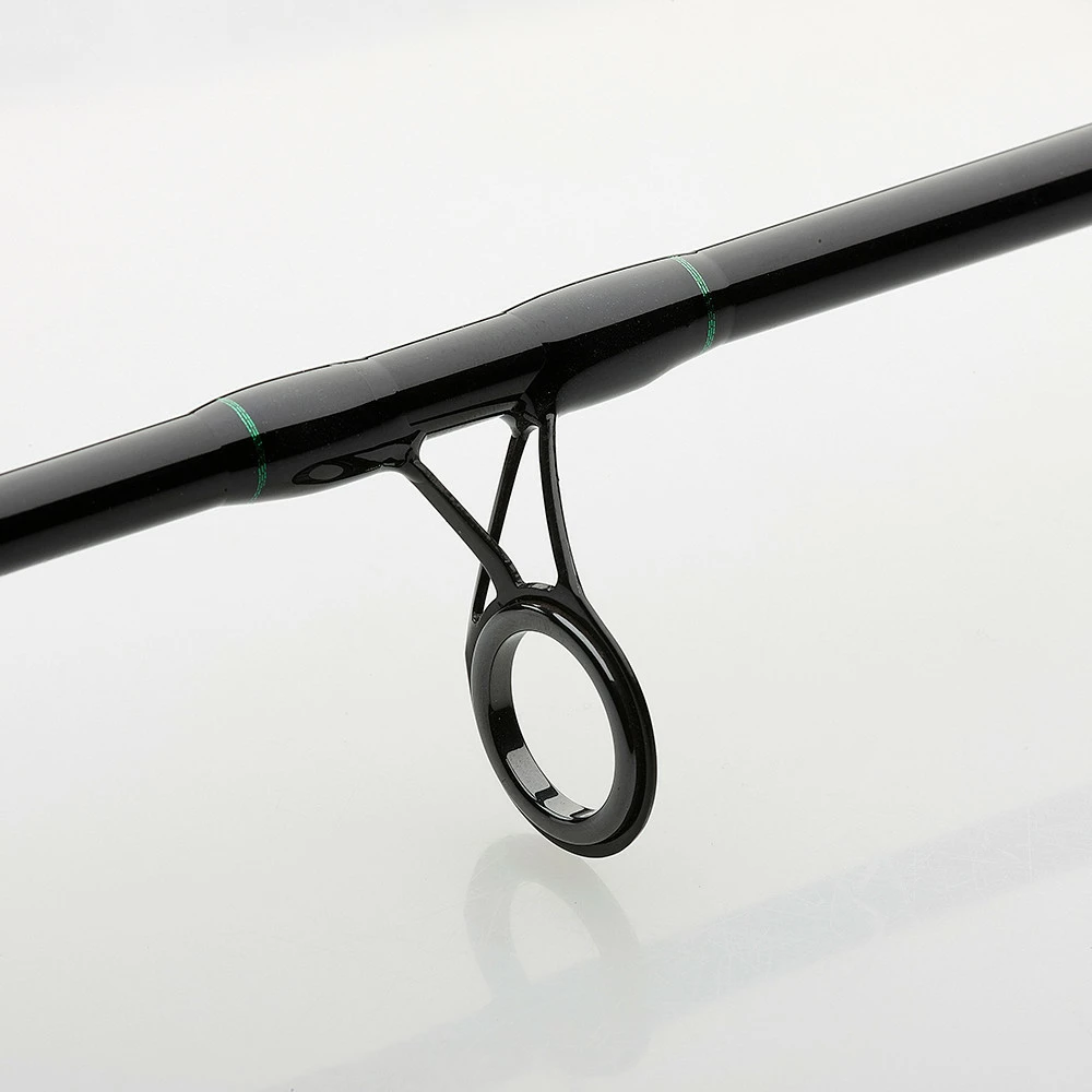 DAM Base-X Spin Spinhengel 180cm 5-25g 6 DAM Base-X Spin Spinhengel 180cm 5-25g - Afbeelding 4