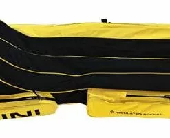 Tubertini Concept Trout Holdall Foudraal