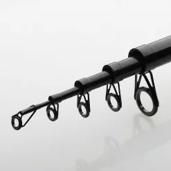 DAM Base-X Tele 100 300cm 50-100g -Spinhengels Winkel 4d322bed5015770a