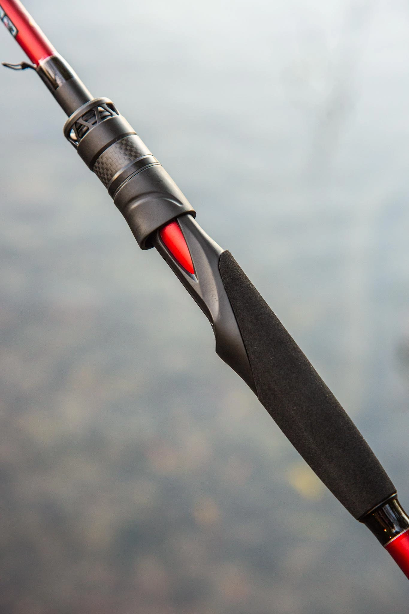 Ultimate Chikara Spin 2,40m 7-28g 6 Ultimate Chikara Spin 2,40m 7-28g - Afbeelding 4