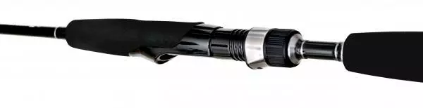 Quantum Vapor Finesse Lure & Jig Spinhengel 2,70m (5-18g) 5 Quantum Vapor Finesse Lure & Jig Spinhengel 2,70m (5-18g) - Afbeelding 3