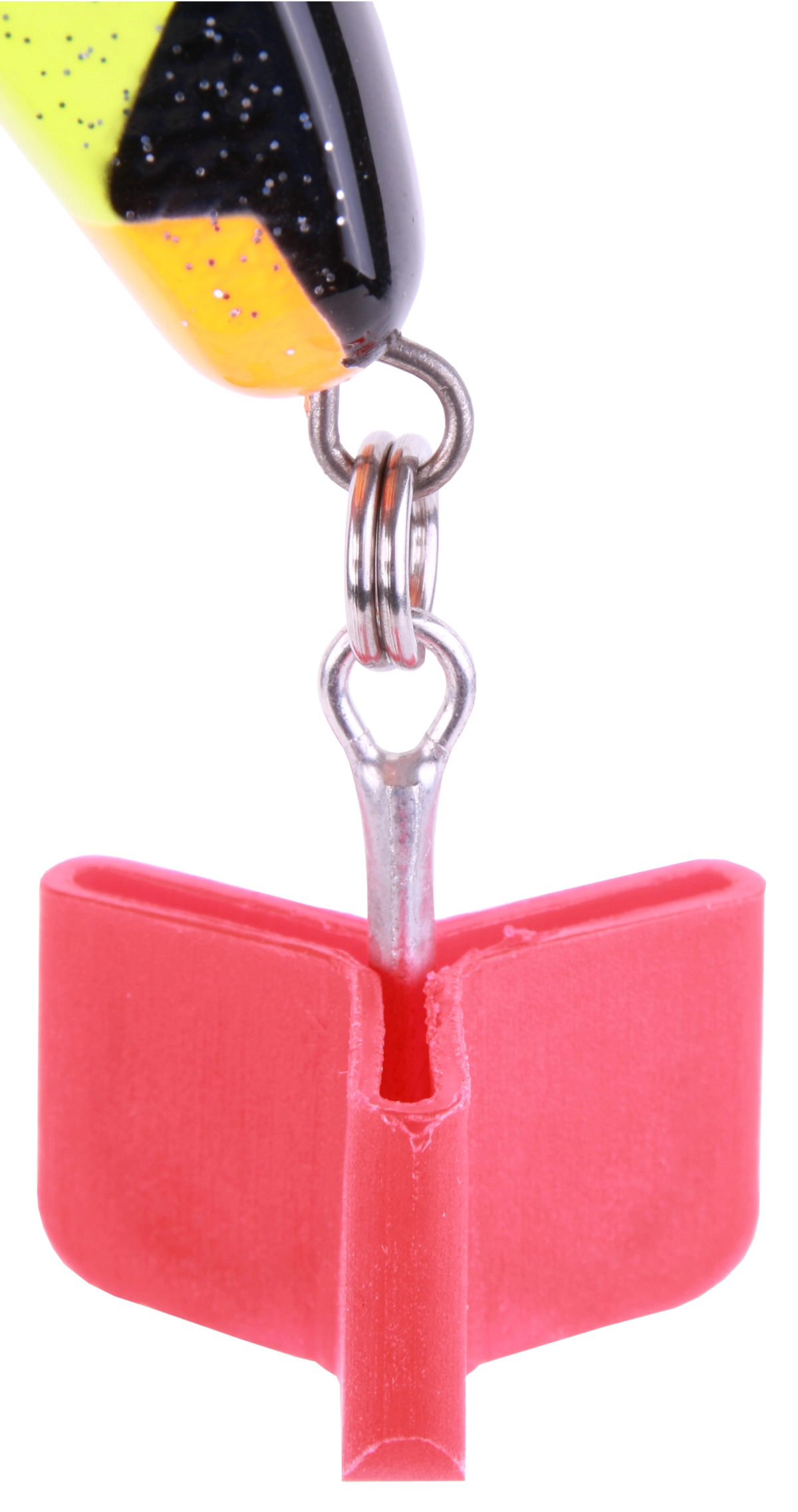 Ultimate Treble Protectors - Hooksize 3/0 3 Ultimate Treble Protectors - Hooksize 3/0