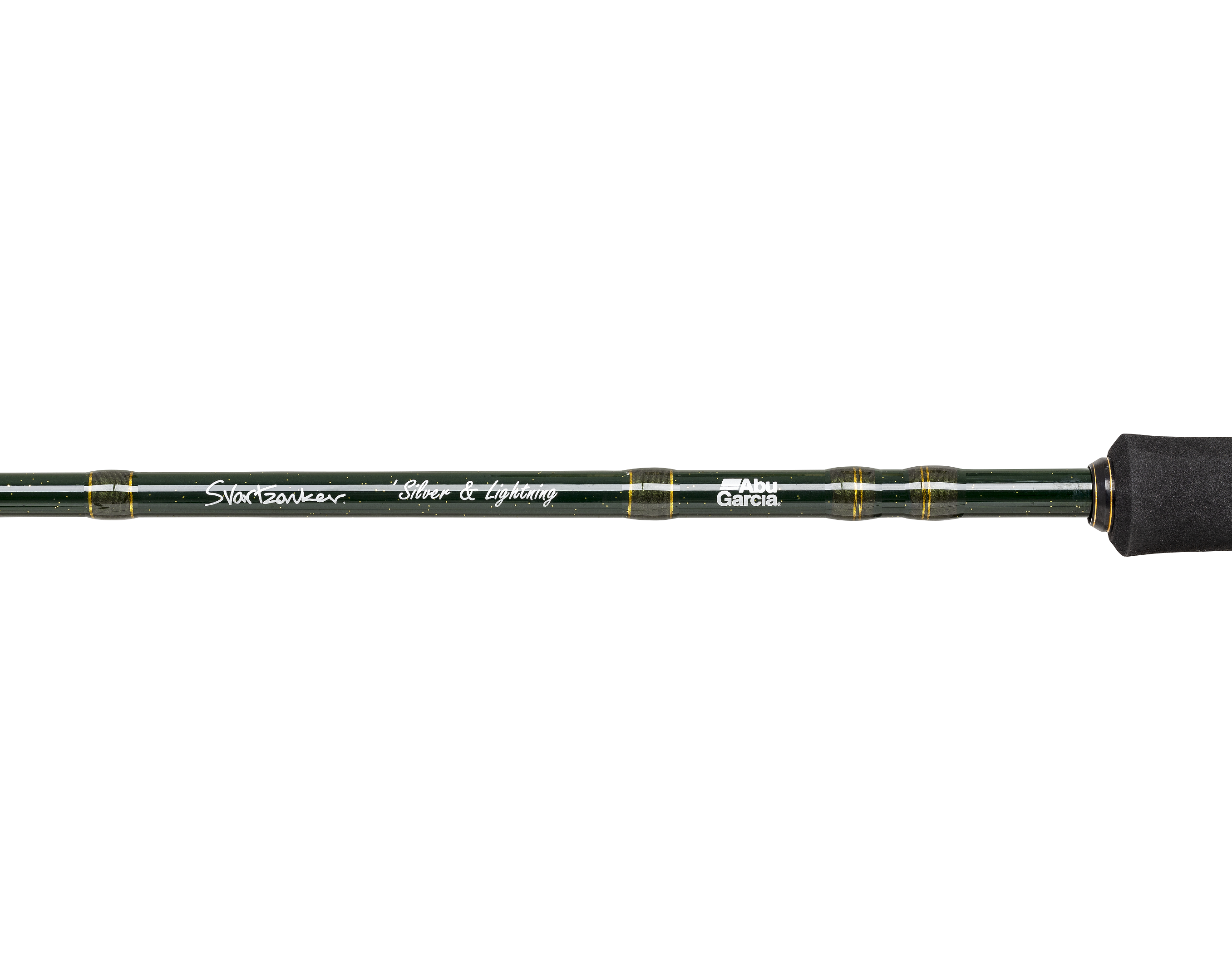 Abu Garcia Svartzonker Spinning 312cm 8-38g 3 Abu Garcia Svartzonker Spinning 312cm 8-38g