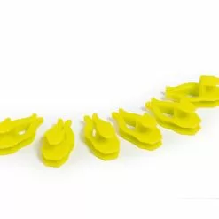 Matrix Top Kit Rig Clips 6 Stuks -Spinhengels Winkel 4e586137b4184936